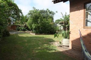 Casa para família no Rio Vermelho Piscina compartilhada