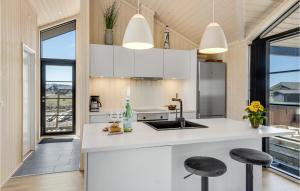 Pet Friendly Home In Hjørring With Wifi