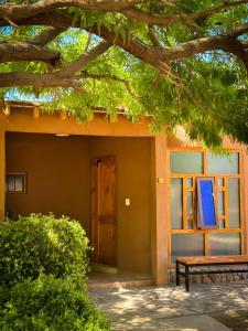 Hostal y Cabañas Renta House San Pedro