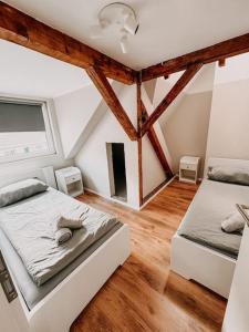 Zentral in Essen! 5 Gehminuten vom Bahnhof ! WHDG