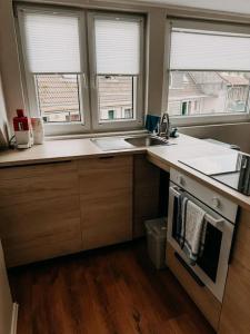 Zentral in Essen! 5 Gehminuten vom Bahnhof ! WHDG