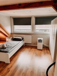 Zentral in Essen! 5 Gehminuten vom Bahnhof ! WHDG