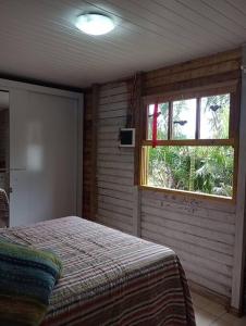 Na Barra da Ibiraquera, casa agradável!