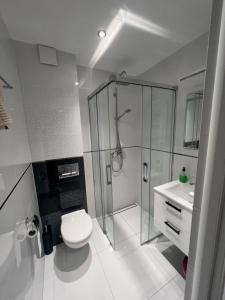 Apartament przy Równicy 2 Ustroń