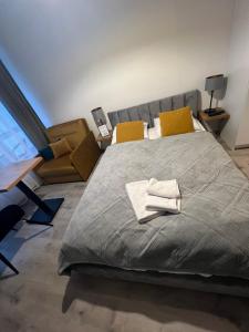 Apartament przy Równicy 2 Ustroń