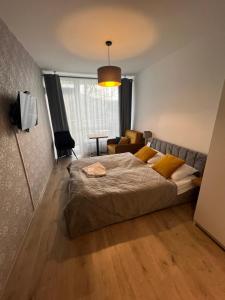 Apartament przy Równicy 2 Ustroń