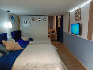 Hotel Jardines Ambato