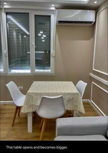 Seaside Modern Apartment