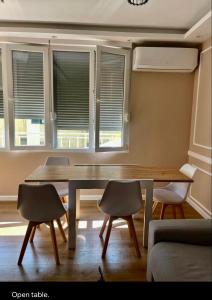 Seaside Modern Apartment