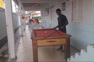 Casa em Itaipuaçu com Ar Piscina Churrasqueira