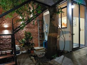 Hotel Jardines Ambato