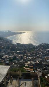 Visual do Vidigal