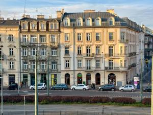 The Vinci Residence, Kraków Old Town