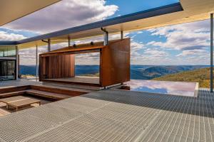 Mountain Top Bilpin, Studio 2