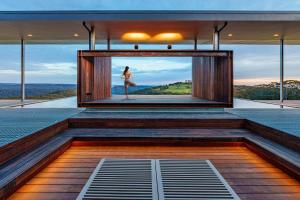 Mountain Top Bilpin, Studio 2 Isyd - Ubytování bez kategorie ve městě Bilpin