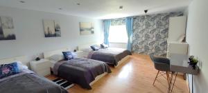 Dom wakacyjny - Święty Spokój