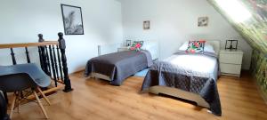 Dom wakacyjny - Święty Spokój