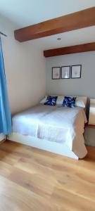 Dom wakacyjny - Święty Spokój