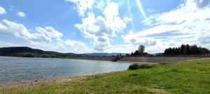 Dom wakacyjny - Święty Spokój