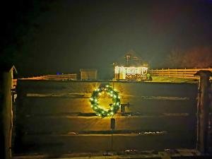 Legowisko Bieszczady