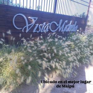 Departamento Malbec House