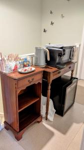 GOLD Penthouse Room 5min to Basingstoke Hospital