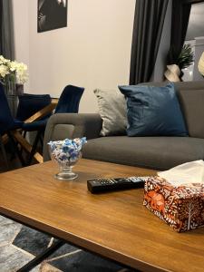 Apartamenty Łuczkowskiego z widokiem na Stary Rynek i Studnię 4