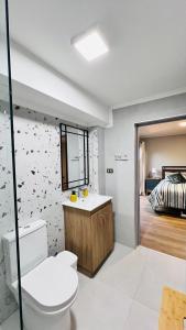 Nogales House, by Pewma Apart Hotel