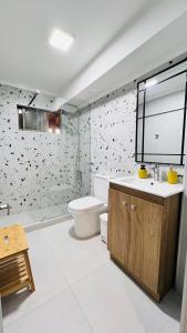 Nogales House, by Pewma Apart Hotel