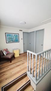 Nogales House, by Pewma Apart Hotel