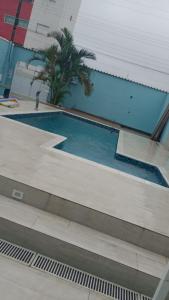 Casa Praia Grande com piscina