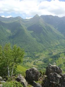 Hotels Les Rochers : photos des chambres