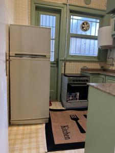 Apartment in GardenCity DownTown