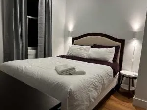 Refined City Living, Unit 606 - Eastern Passage