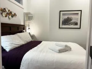 Urban Sophistication, Ocean View, Unit 513 - Woodside