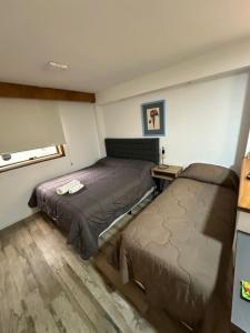 Departamento amoblado con amenities 106 INVERHOME INMOBILIARIA