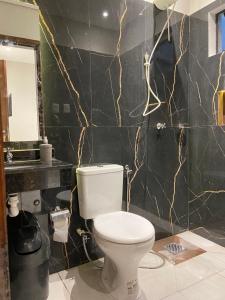 Habitaciones con Baño