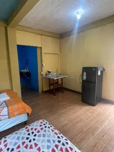 Ruina Maya - 蒂卡尔