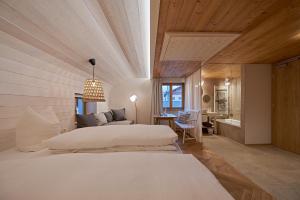 Double Room room in Hotel Rössle