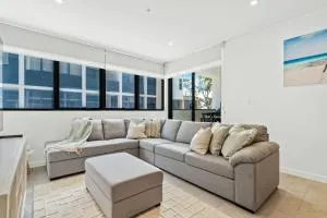 Allura Bella - 赫斯基森