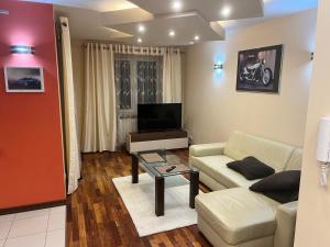 Apartament Dona, Topazowa 4