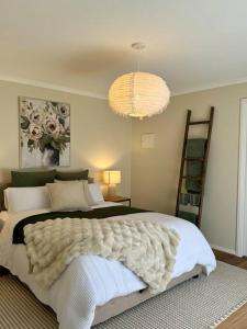 The Lancefield cottage - relax, revive and renew