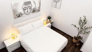 Serenity Suite Chinatown Sarpi Milano - Monolocale Yin