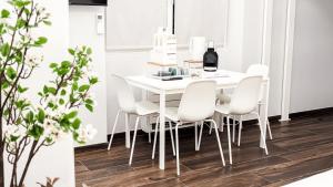 Serenity Suite Chinatown Sarpi Milano - Monolocale Yin