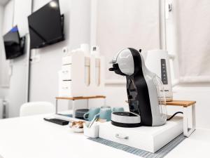 Serenity Suite Chinatown Sarpi Milano - Monolocale Yin