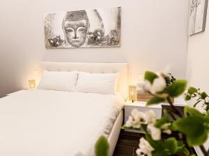 Serenity Suite Chinatown Sarpi Milano - Monolocale Yin