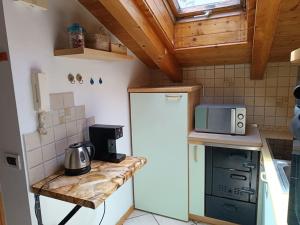 Appartamento Diobono