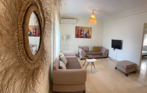 Appartement top capi - 4hvězdičkové hotely ve městě La Marsa