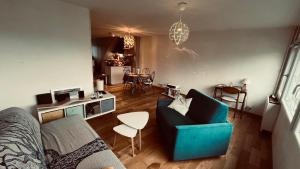 Appartements A Honfleur comme chez soi : photos des chambres