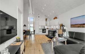 Amazing Apartment In Ringkøbing